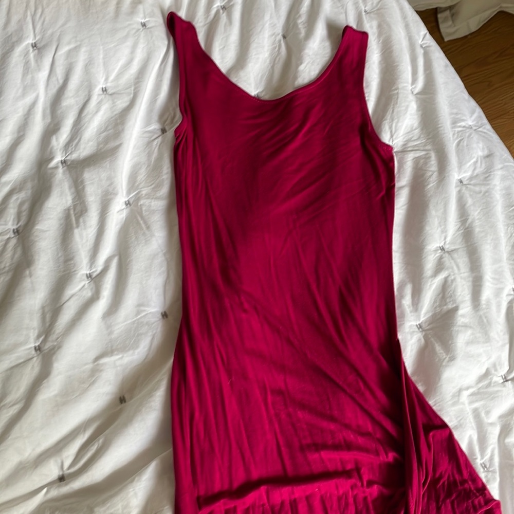 Delacy Dress